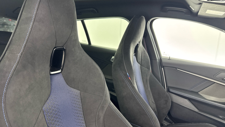 BMW 1 Series M135i xDrive 5dr Step Auto Petrol Hatchback